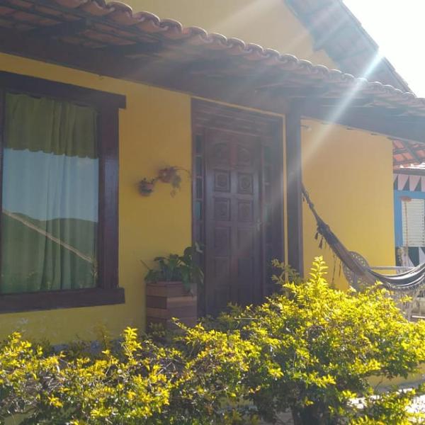 Pousada Barriga da Lua - Foto 5