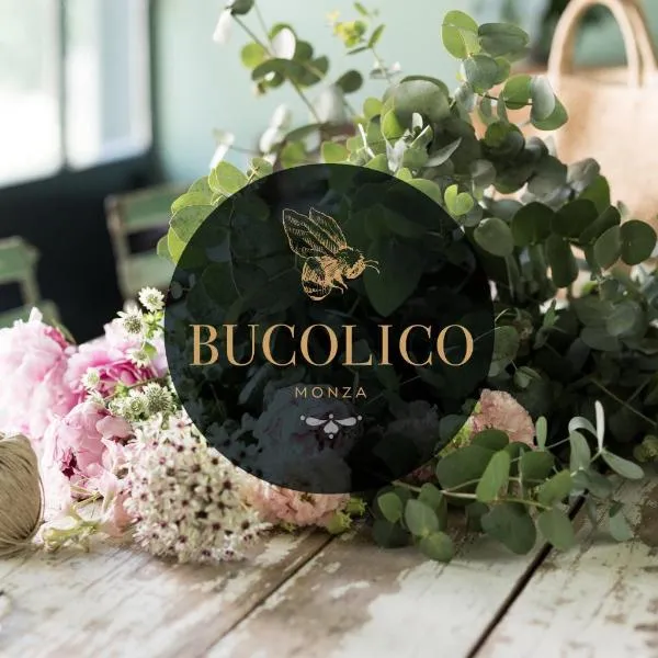 Bucolico Monza，位于蒙扎的酒店