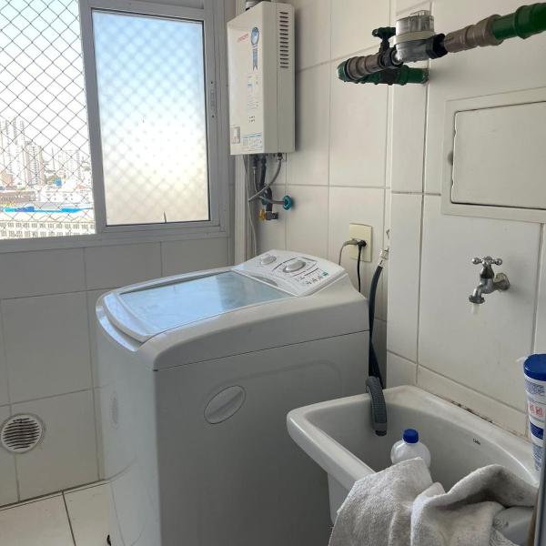 Apartamento na Mooca Condomínio Torres Vedras - Foto 3