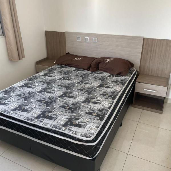 Apartamento na Mooca Condomínio Torres Vedras - Foto 2