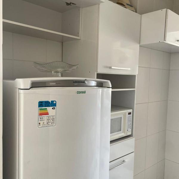Apartamento na Mooca Condomínio Torres Vedras - Foto 4