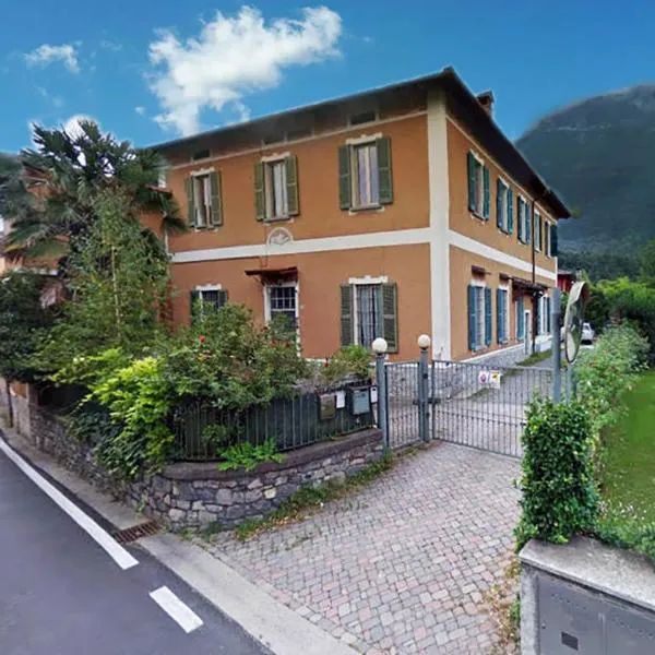 Casa Vacanze Agnello, hotel v destinaci Grandola ed Uniti
