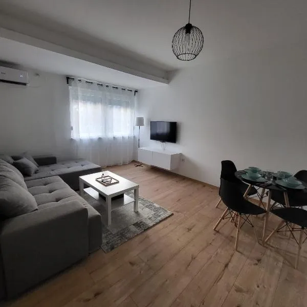 Felix apartman Zajecar, hotel in Zaječar
