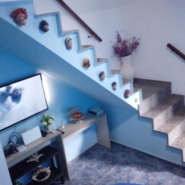 Casa Mongagua - Foto 5