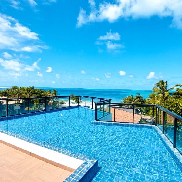 Maraca Beach Residence II - Porto de Galinhas - Foto 2