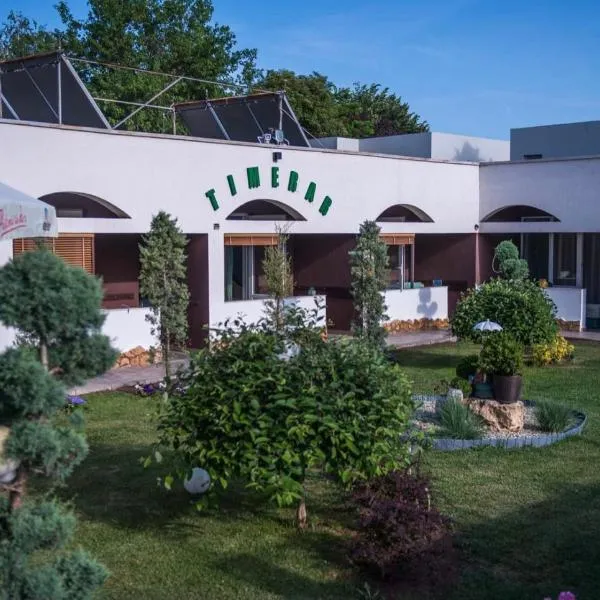 Casa Timerar, hotel sa Venus