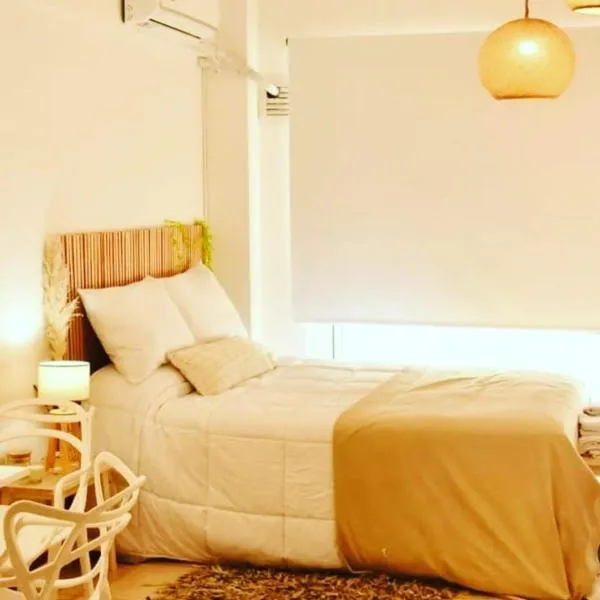 tu dpto en ROSARIO, hotel v destinaci Rosario