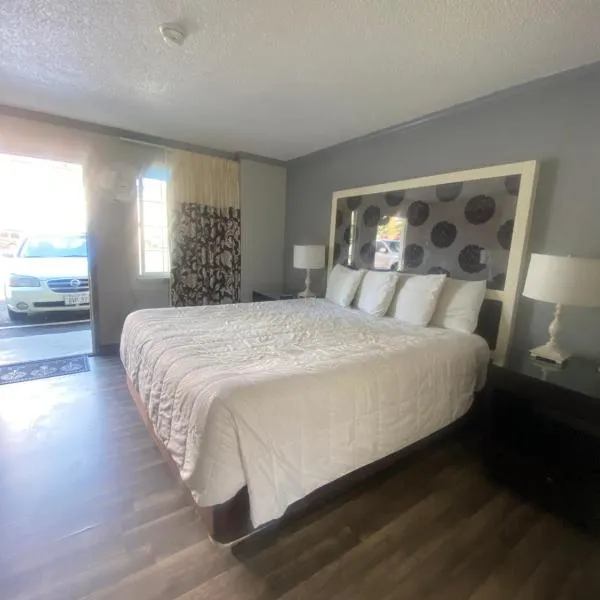 Budget INN At The Heavenly Gondola, hotel in South Lake Tahoe