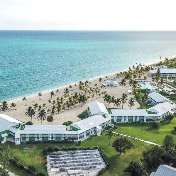 Viva Fortuna Beach by Wyndham, A Trademark All Inclusive, hotel v destinaci Freeport
