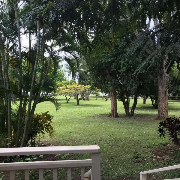 Waimea Plantation Cottages, a Coast Resort, מלון בWaimea