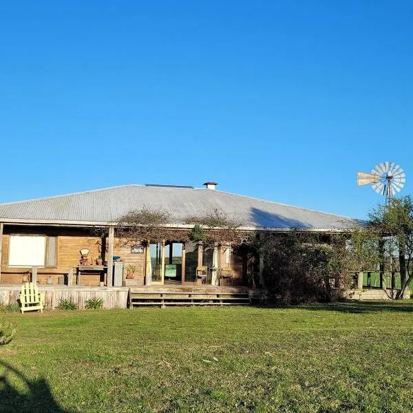 Casa en Las Perdices, Carmelo, hotel di Carmelo