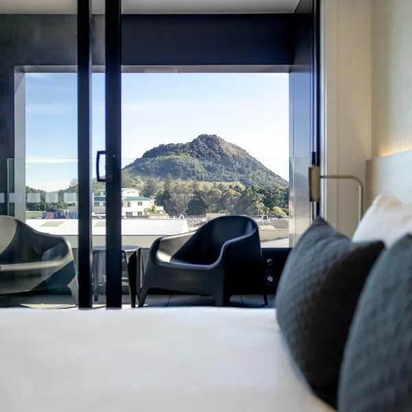 Quest Mt Maunganui, Hotel in Mount Maunganui