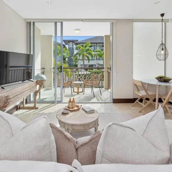 Santai 229 - Unveiling Refined Elegance, Your Haven of Luxury, hotel in Kingscliff