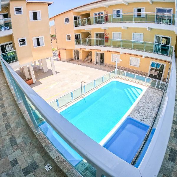 Ubatuba Prime House ap23
