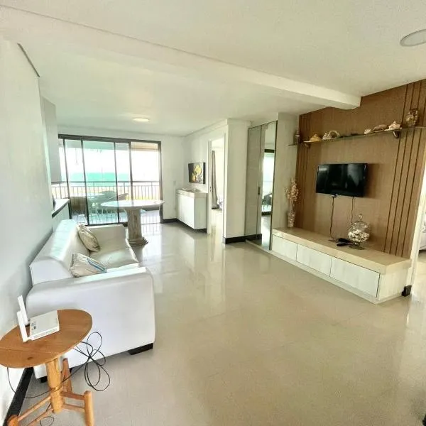 Apartamento Manhattan Beach Riviera, hotel en Horizonte