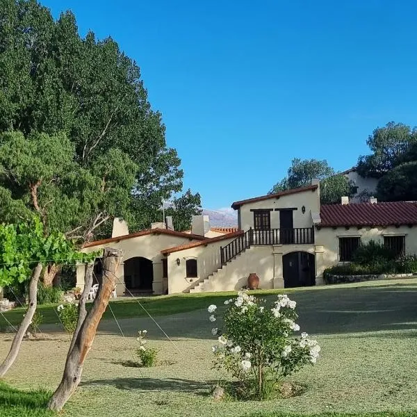 El Molino de Cachi, hotel in Cachí