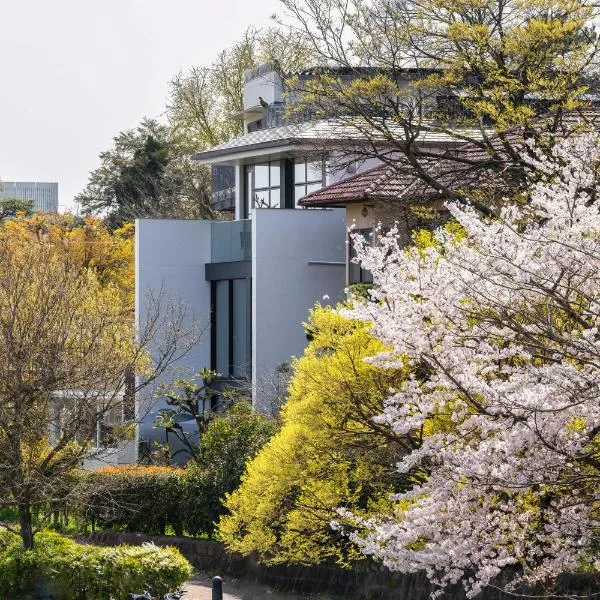 Kamo Residences by Reflections, hôtel à Kurama