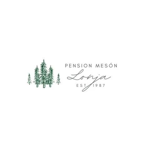 Pensión Mesón La Lonja - Herbers, hotell i Herbeset