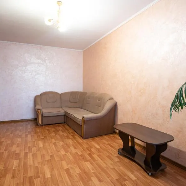 Дашковича 30, центр міста, hotel en Cherkasy