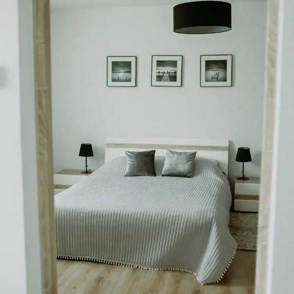 Apartament Magnolia -centrum, hotel in Tarnów