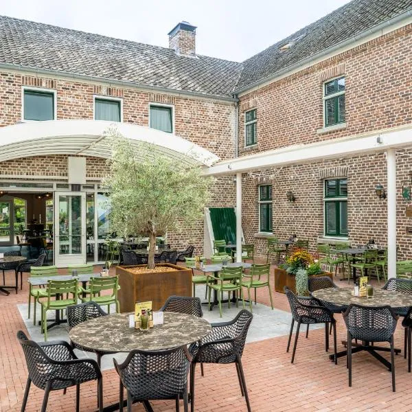 Hoeve de Bongerd, hotel em Beesel