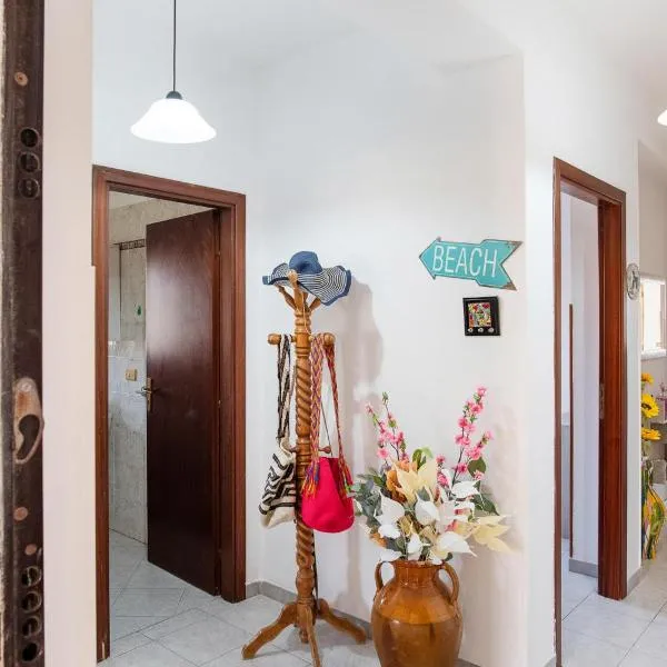 Zion Mare, hotel in Soverato Superiore