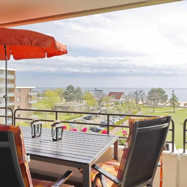 Goldene Ruh App 406 inkl WLAN, hotel u gradu Gremic