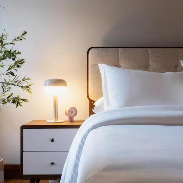 Spacious Stay near Yale in Downtown New Haven, hotel v destinaci New Haven