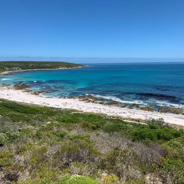Romansbaai Collection, hotelli kohteessa Gansbaai