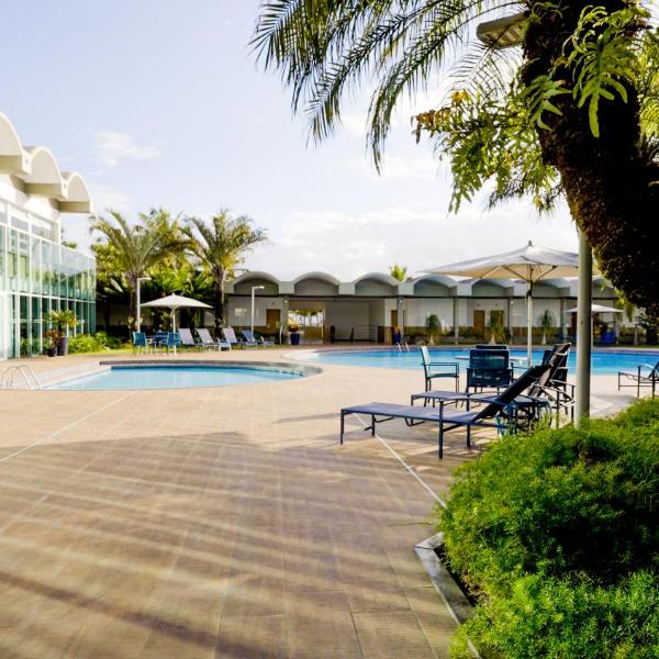 Hotel Senac Ilha do Boi - Foto 4