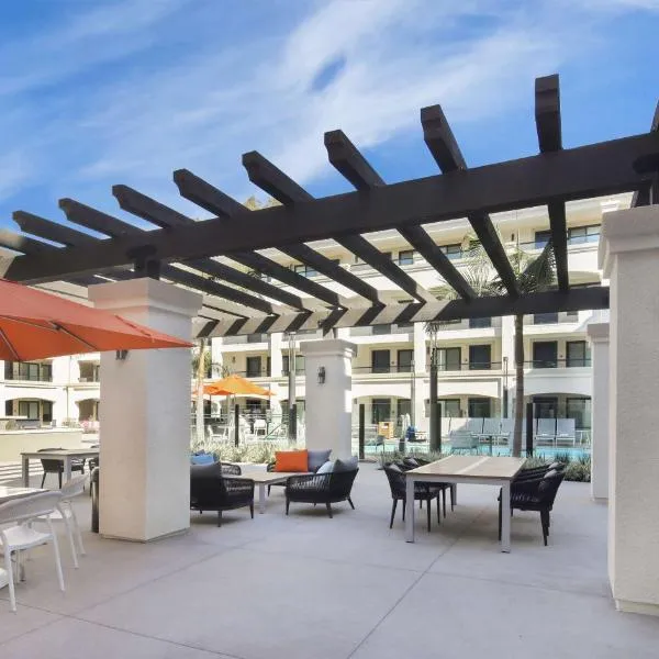 Homewood Suites By Hilton San Diego Central, hotel in Sabre Springs