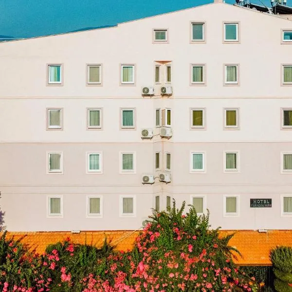 Karacan Hotel - Dalaman Airport, ξενοδοχείο σε Dalaman