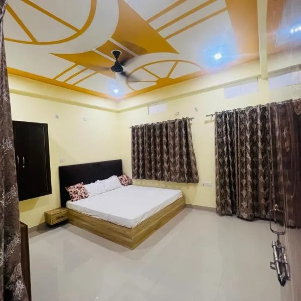 apartment by Xoyo, hotel em Varanasi