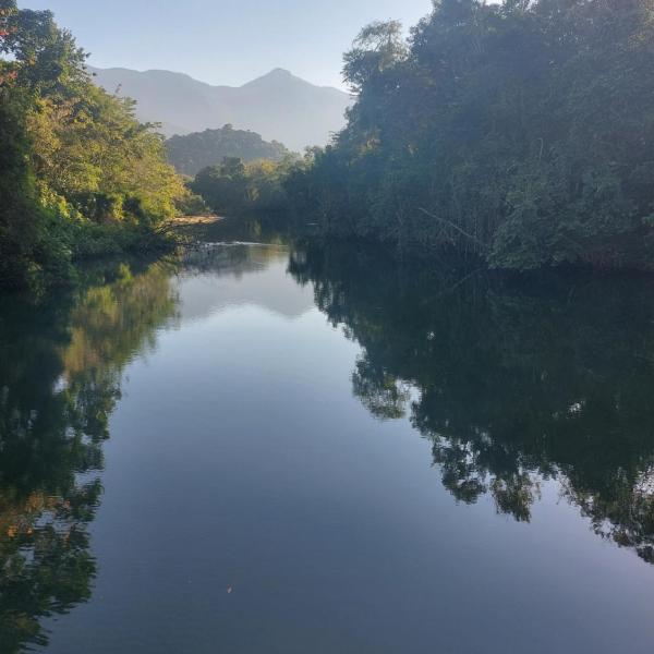 Aconchegante Kitnet em Angra dos Reis-RJ, ideal para casal - Foto 4