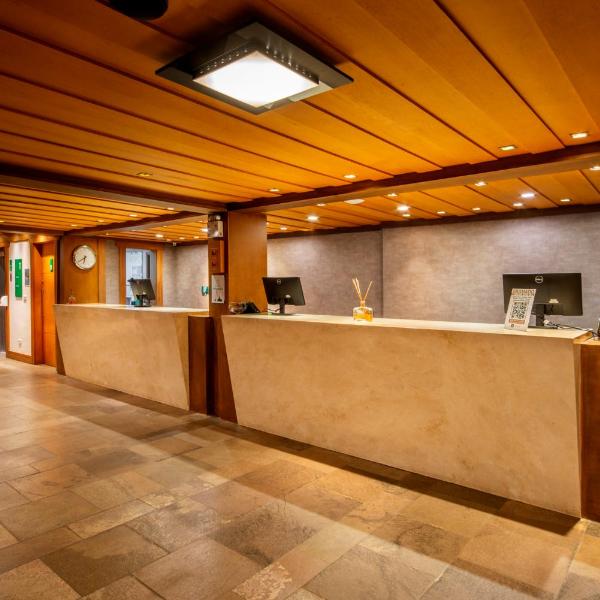 Hotel Laghetto Gramado - Foto 5