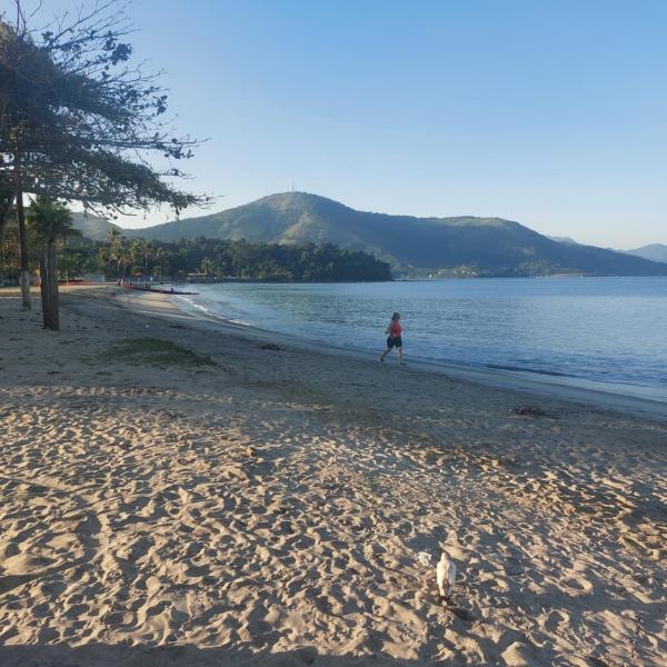 Aconchegante Kitnet em Angra dos Reis-RJ, ideal para casal - Foto 3