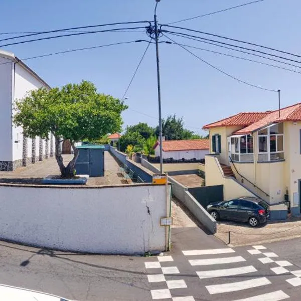 CASA Da CERCA ACHADA De GAULA, hotel a Santa Cruz