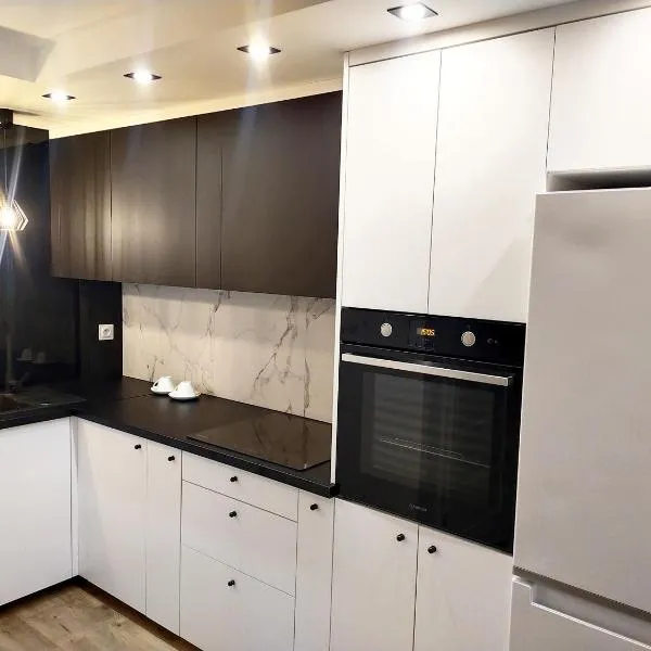 Apartament 11 Listopada, hotel v destinaci Ostrołęka