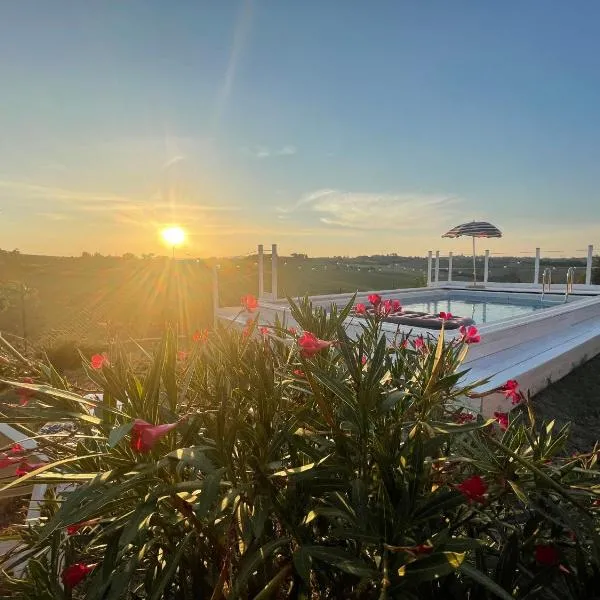 AGRITURISMO LA MOROLLA, ξενοδοχείο σε Marsciano