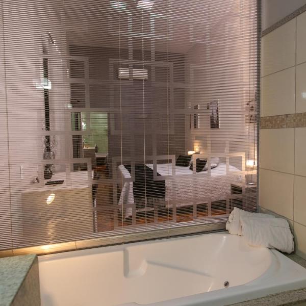 Botucatu Hotel - Foto 3