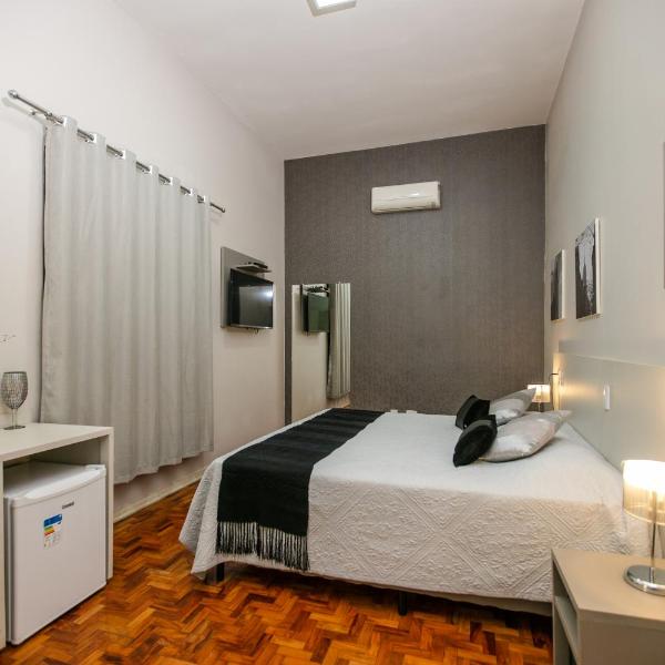 Botucatu Hotel - Foto 2