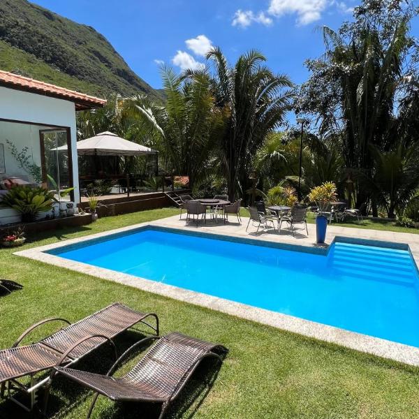 Hotel Villa Babaçu - Foto 4