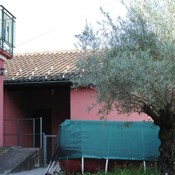 B&B Cloè, Hotel in Pregassona