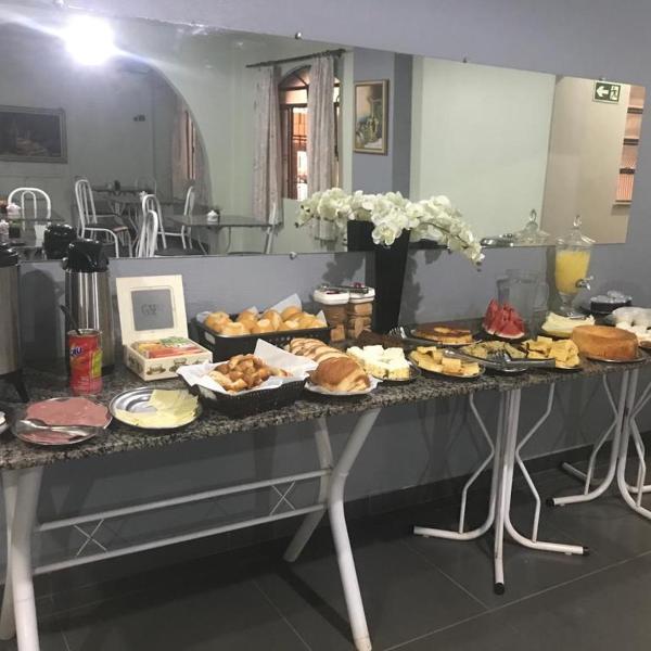 Hotel Caçula - Foto 4