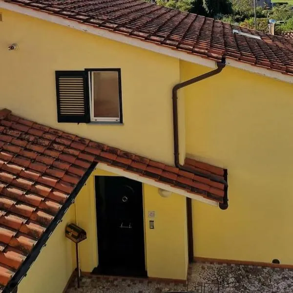 BarberinoRelax, Hotel in Barberino di Mugello