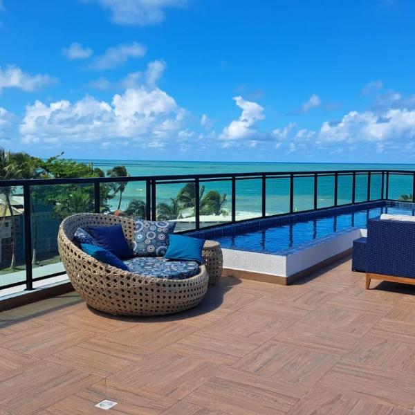 Maraca Beach Residence II