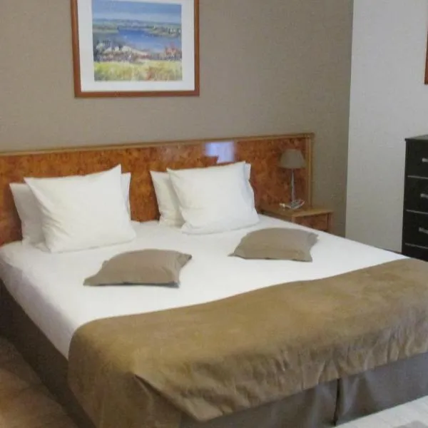 Hôtel sud alsace, hotel di Ranspach-le-Bas