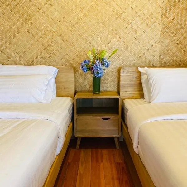 Daelorpu 2 แดลอปู, hotel in Ban Yang