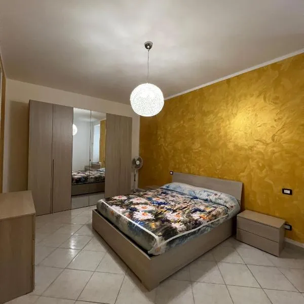 Il mondo di Leo, hotel v destinácii Tocco da Casauria