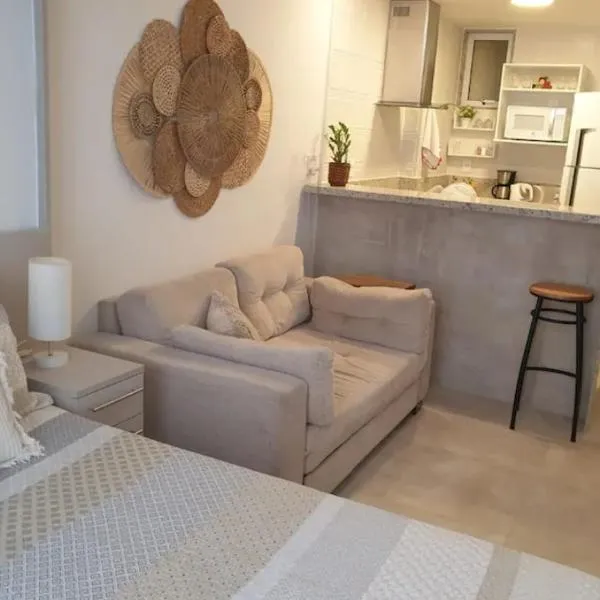 Loft encantador em Copacabana